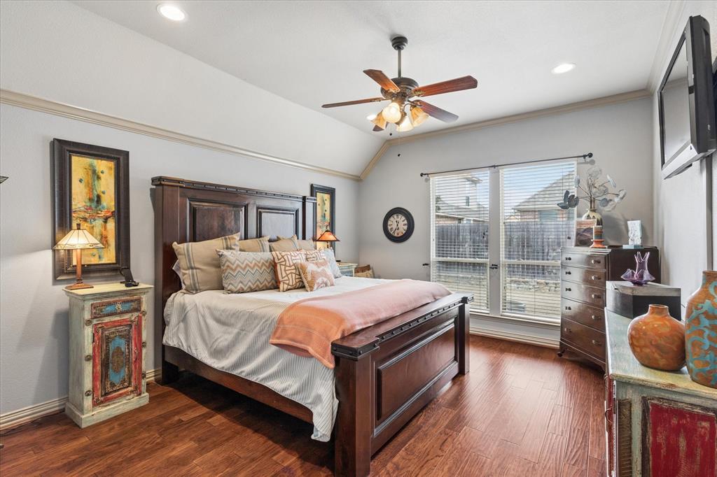 Willow Park Village - Residential