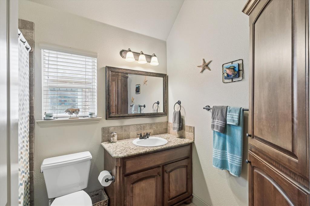 Willow Park Village - Residential