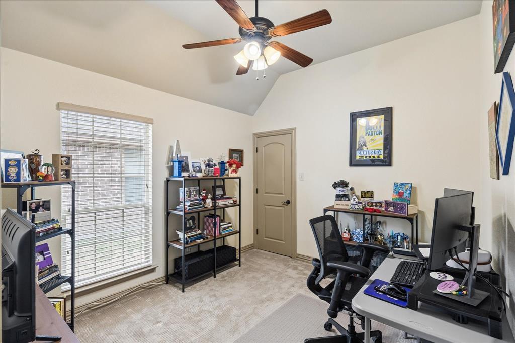 Willow Park Village - Residential