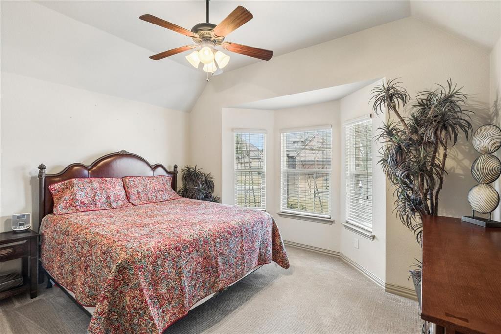 Willow Park Village - Residential