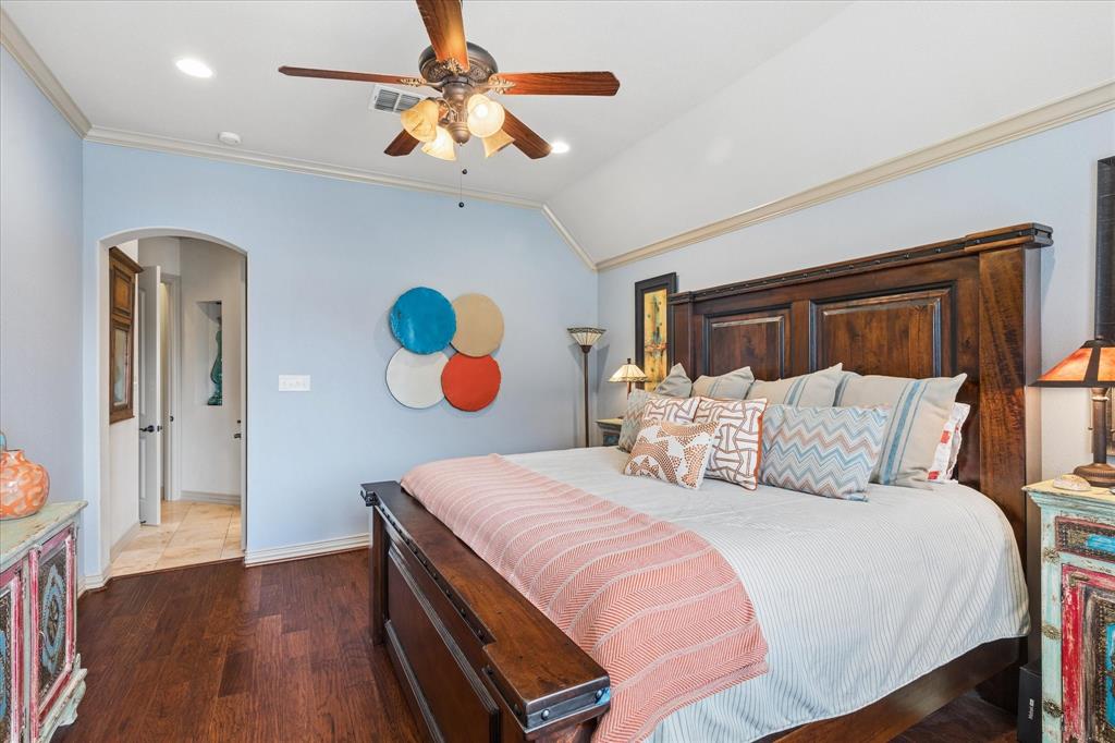 Willow Park Village - Residential