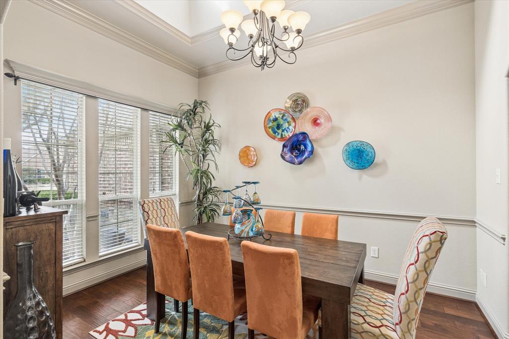 Willow Park Village - Residential