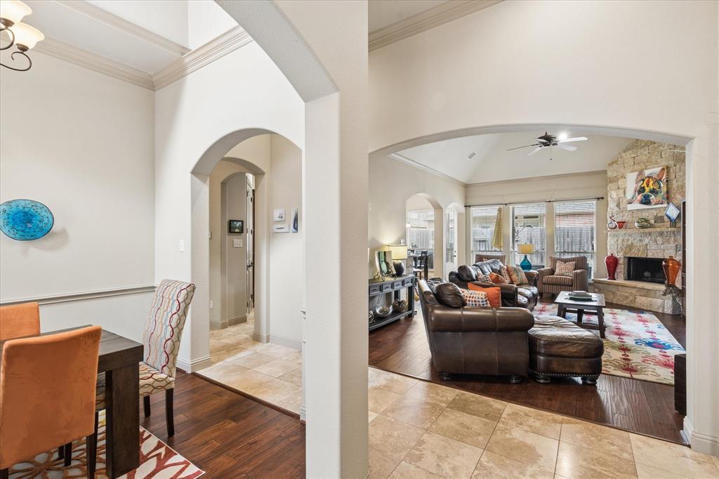 Willow Park Village - Residential