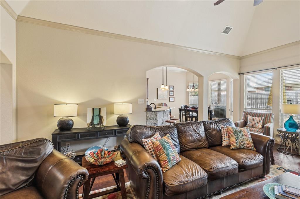 Willow Park Village - Residential