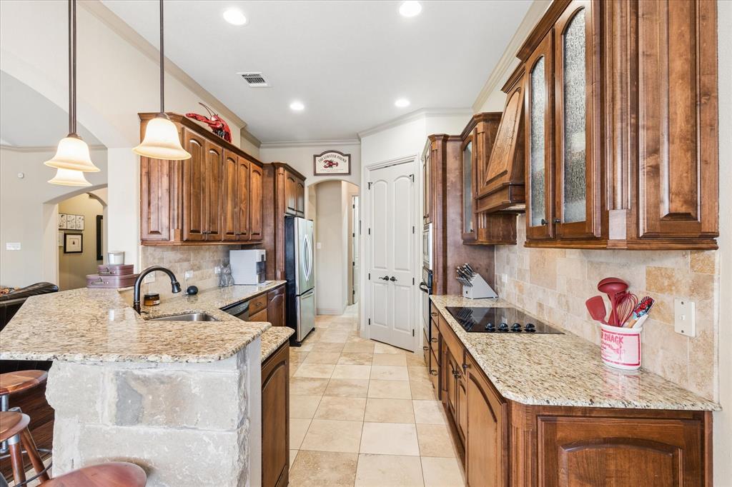 Willow Park Village - Residential