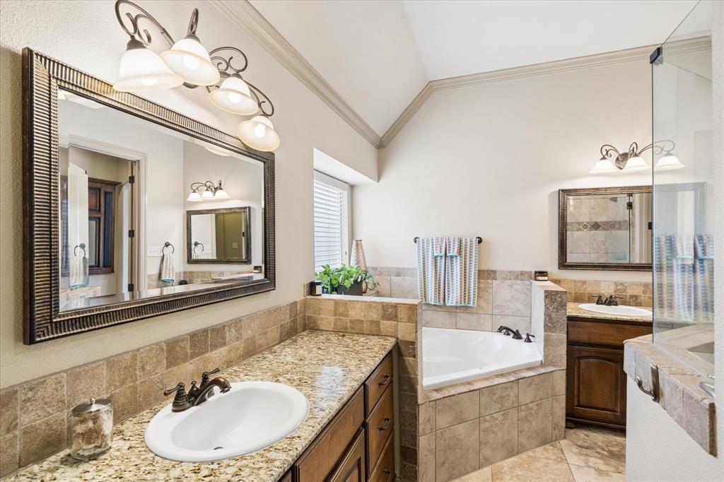 Willow Park Village - Residential