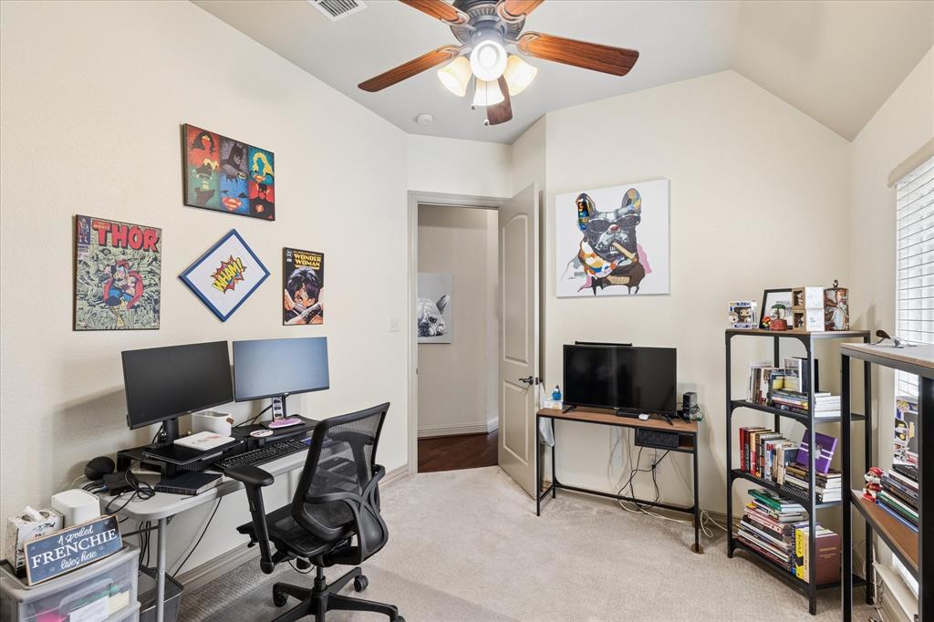 Willow Park Village - Residential