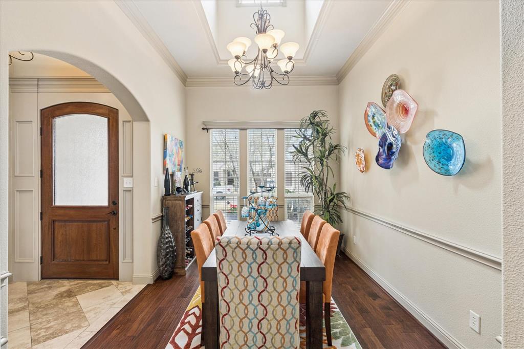 Willow Park Village - Residential