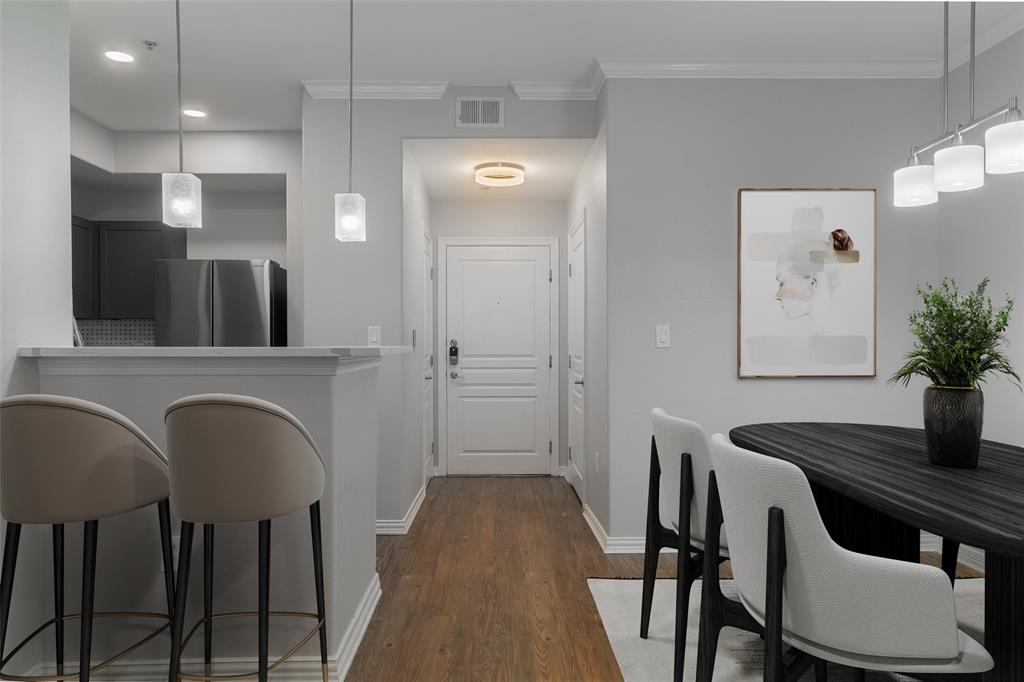 Grand Treviso Condos - Residential