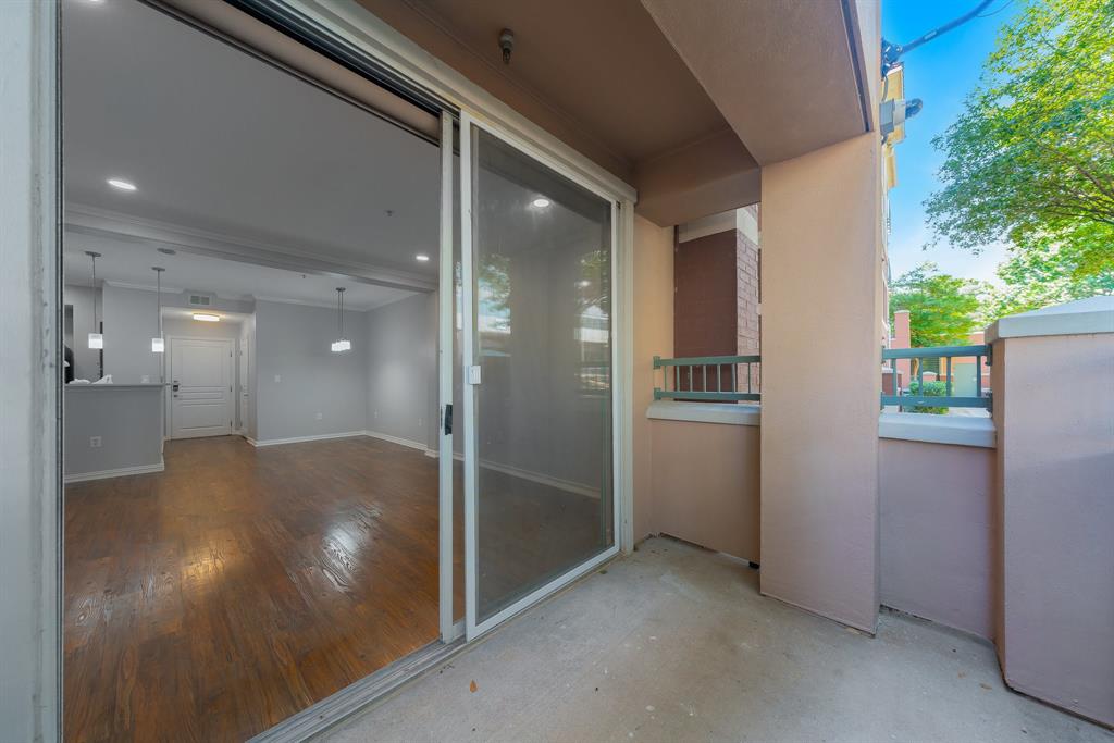 Grand Treviso Condos - Residential