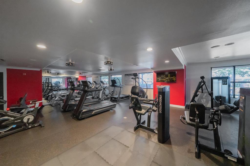 Grand Treviso Condos - Residential