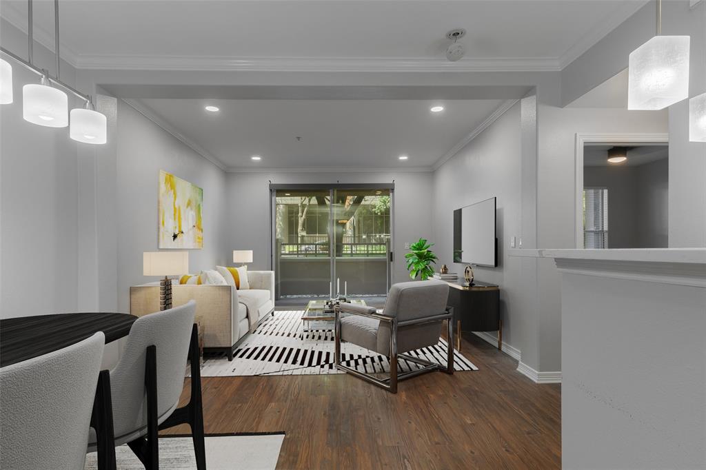 Grand Treviso Condos - Residential