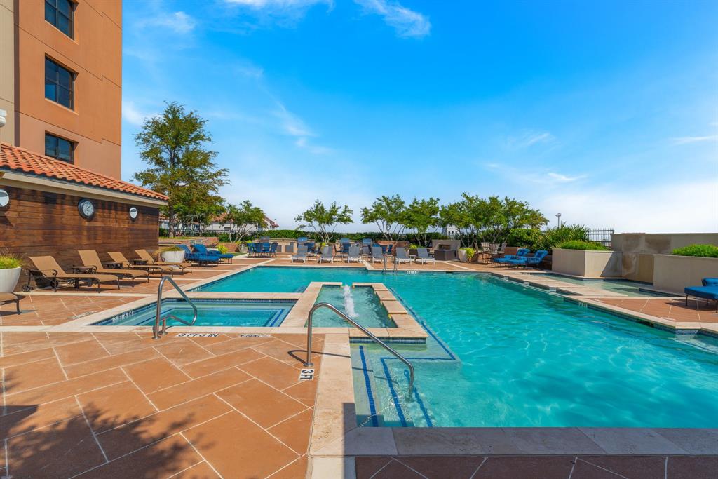 Grand Treviso Condos - Residential