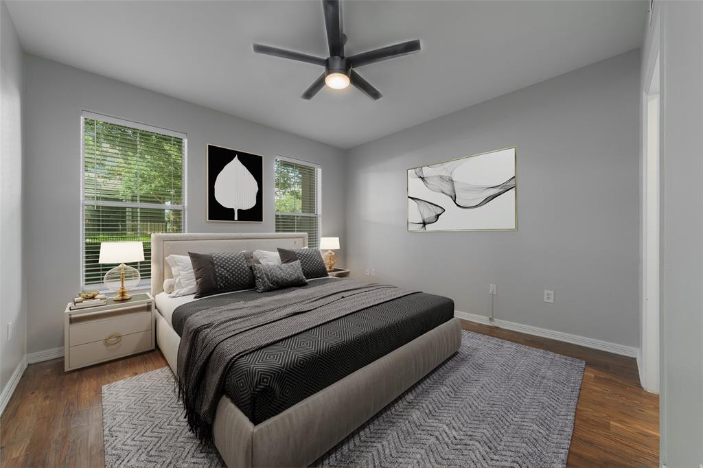 Grand Treviso Condos - Residential