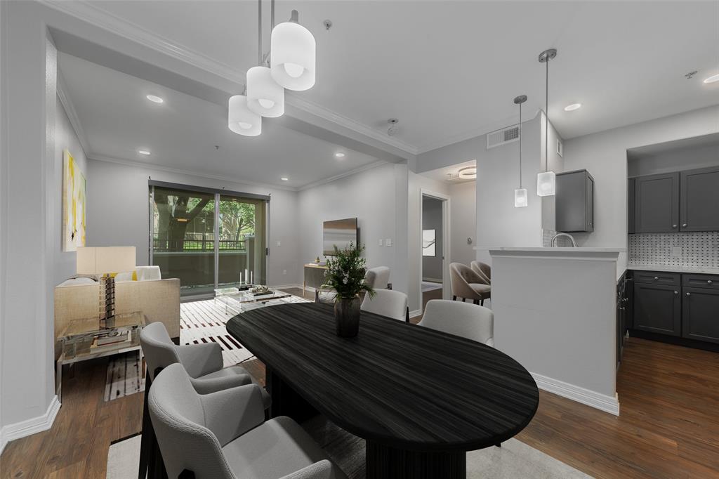 Grand Treviso Condos - Residential