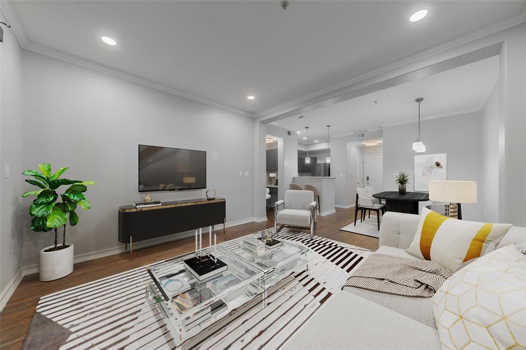 Grand Treviso Condos - Residential