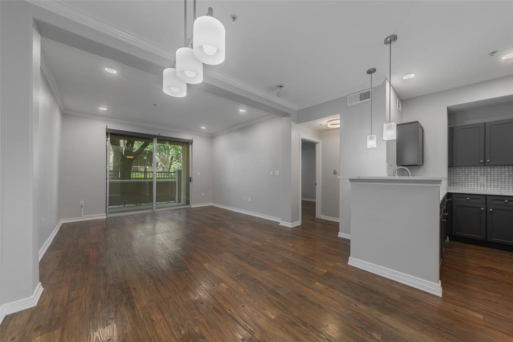 Grand Treviso Condos - Residential