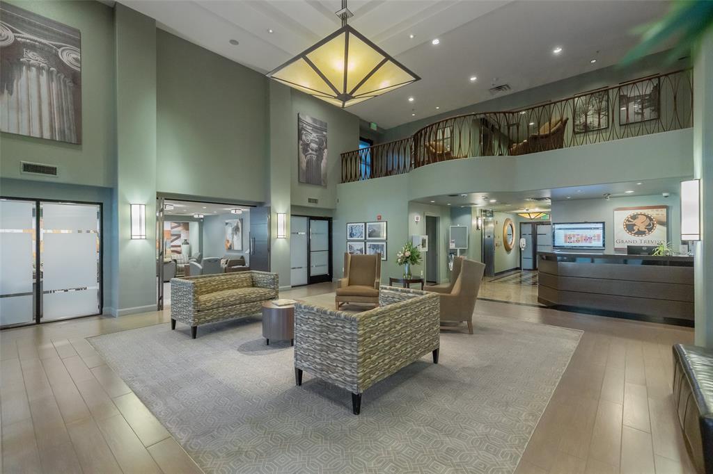 Grand Treviso Condos - Residential