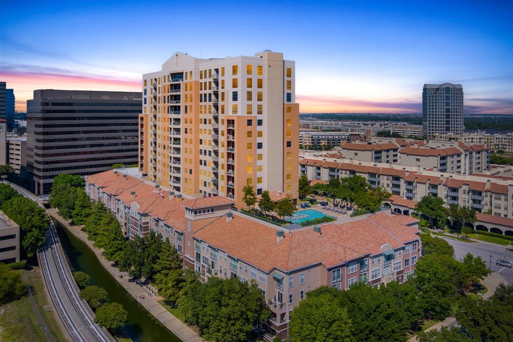 Grand Treviso Condos - Residential