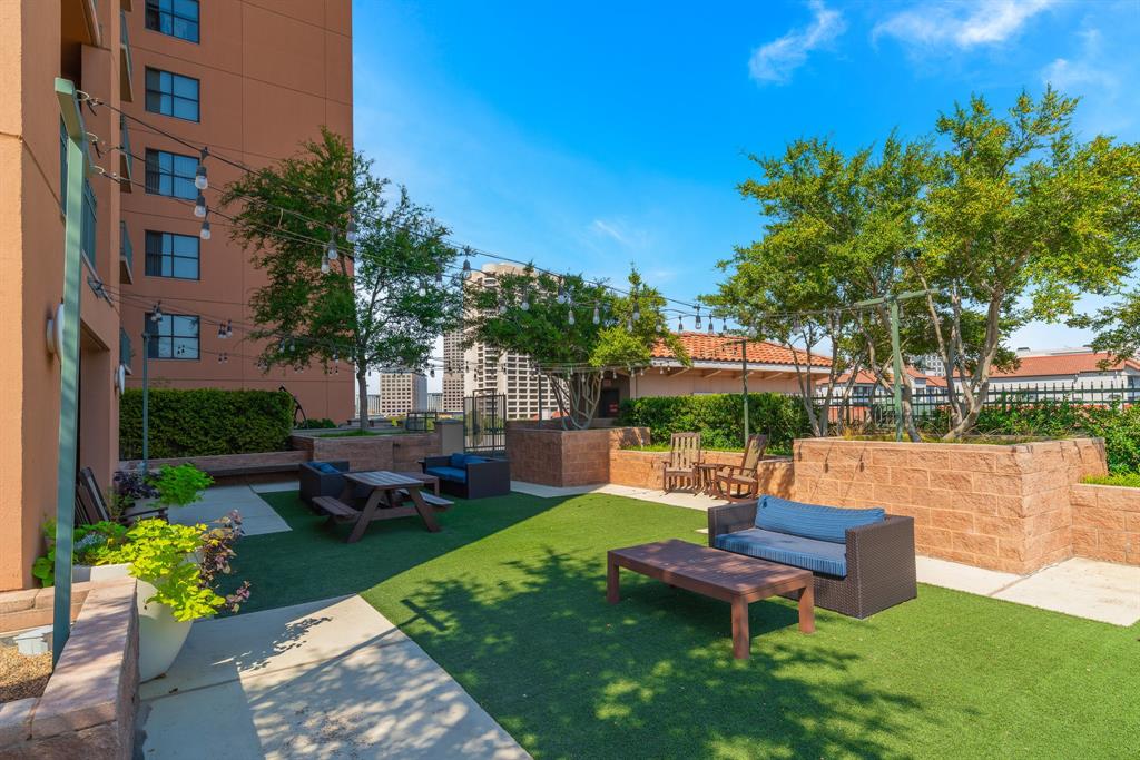 Grand Treviso Condos - Residential