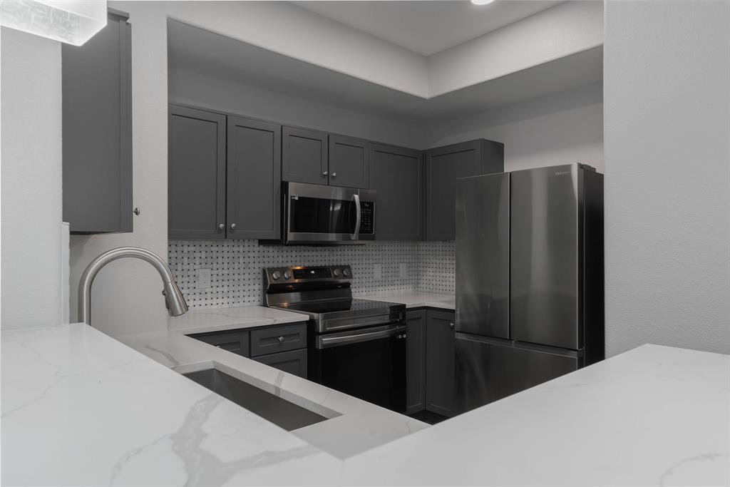 Grand Treviso Condos - Residential