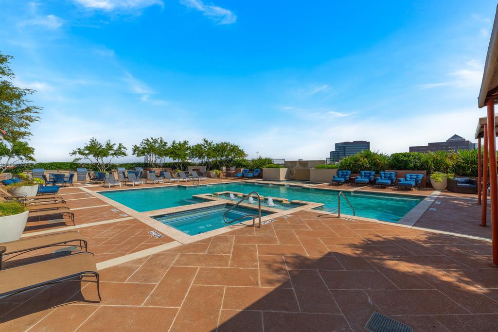 Grand Treviso Condos - Residential