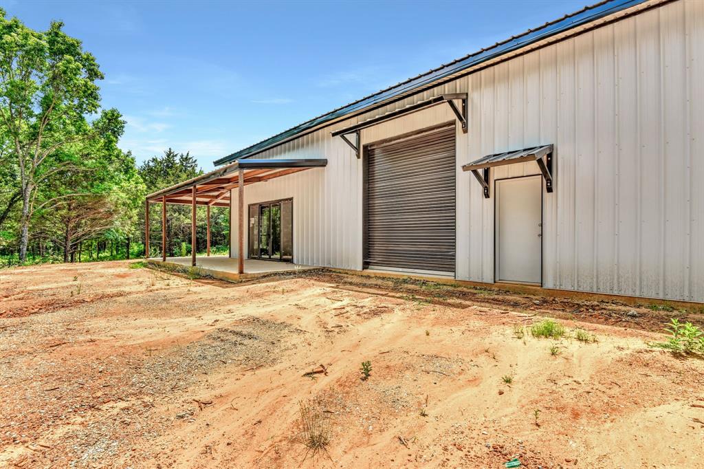 OAKS ON ANDERSON - Land