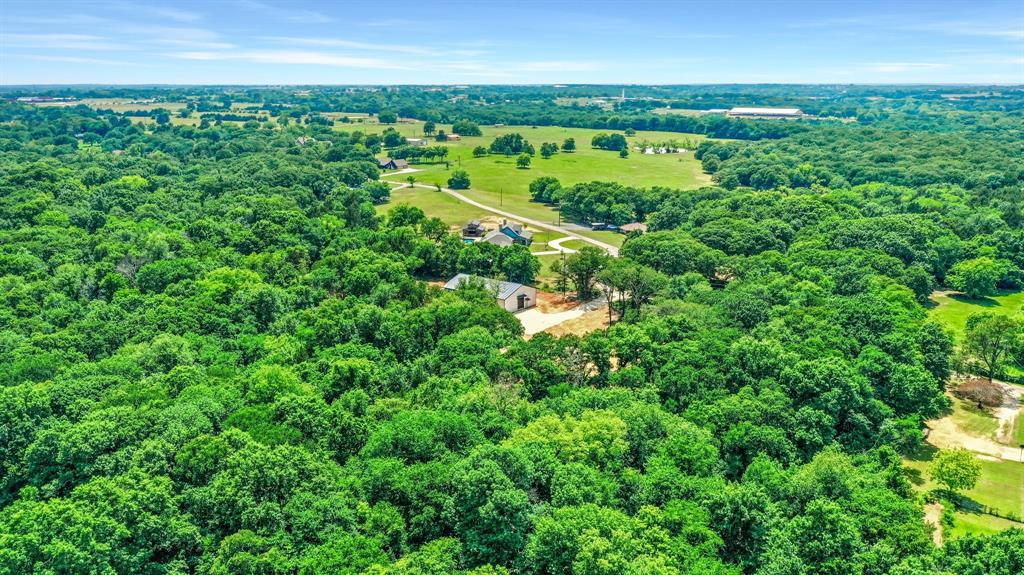 OAKS ON ANDERSON - Land