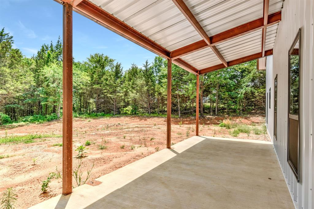 OAKS ON ANDERSON - Land