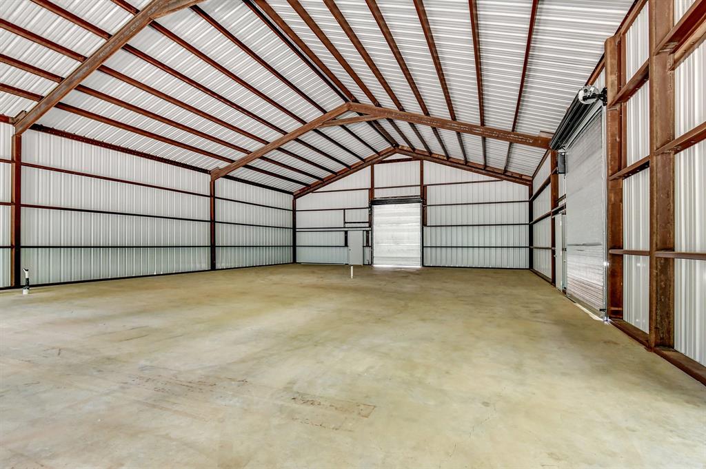 OAKS ON ANDERSON - Land