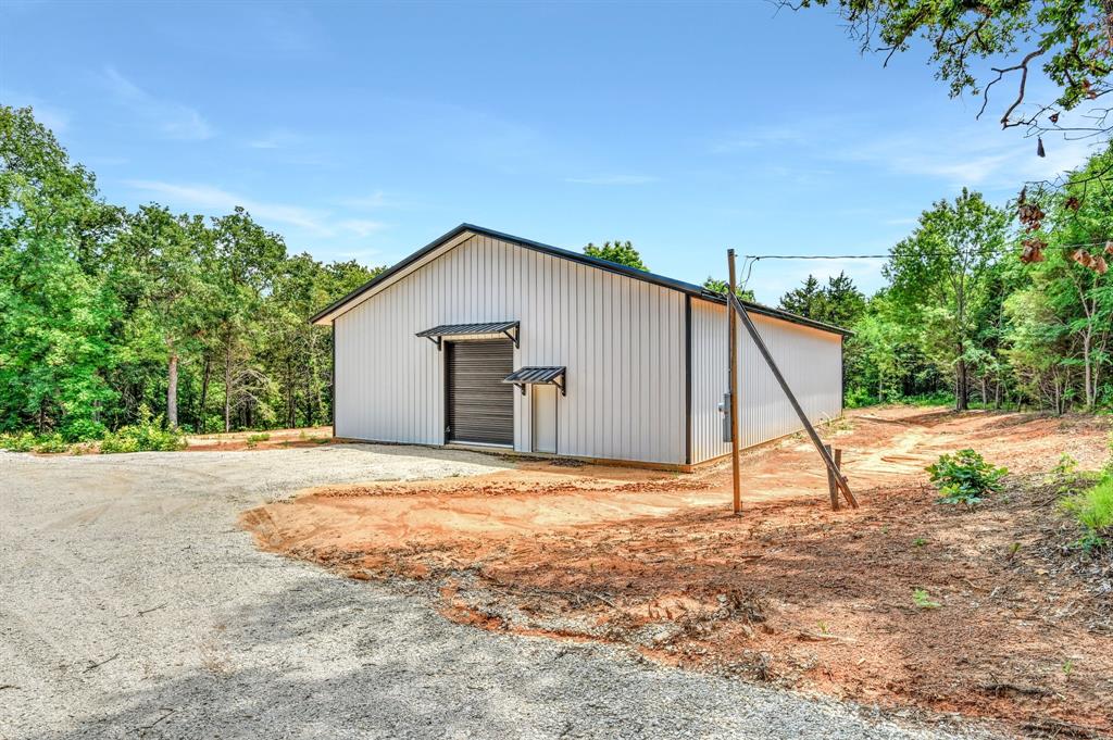 OAKS ON ANDERSON - Land