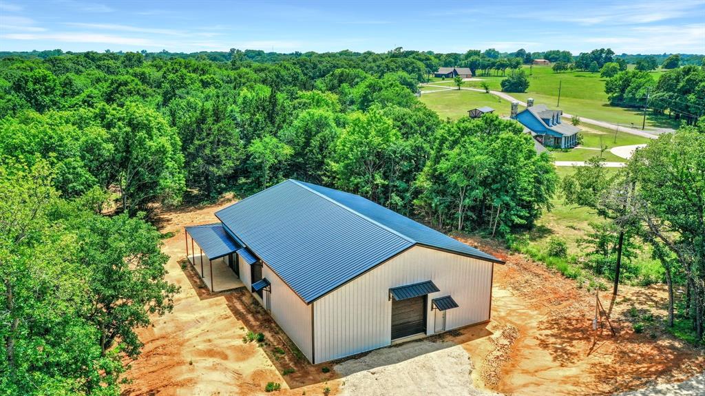 OAKS ON ANDERSON - Land