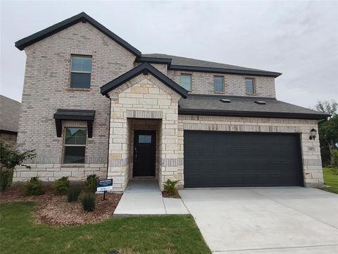Photo of 3403 Copperwood Drive, McKinney, TX 75071 (MLS # 21257878)