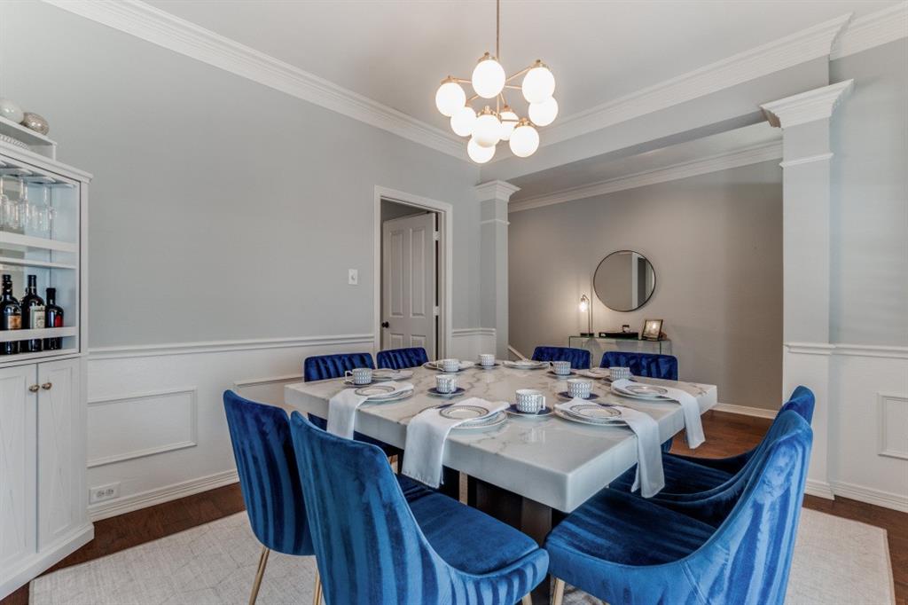 Enclave At White Rock - Residential