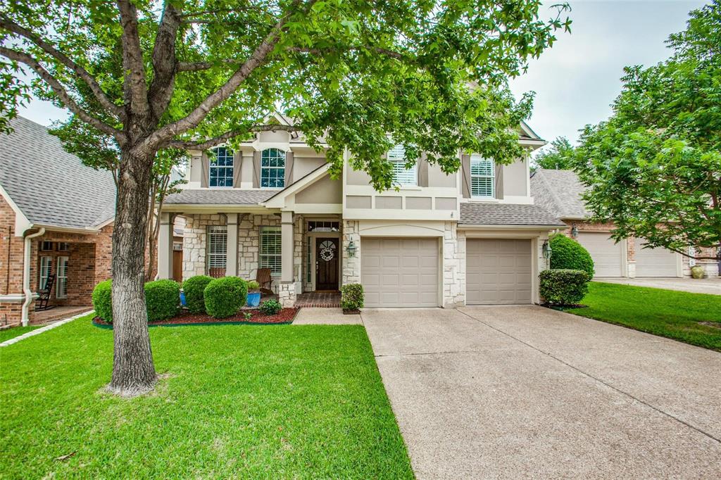 Enclave At White Rock - Residential