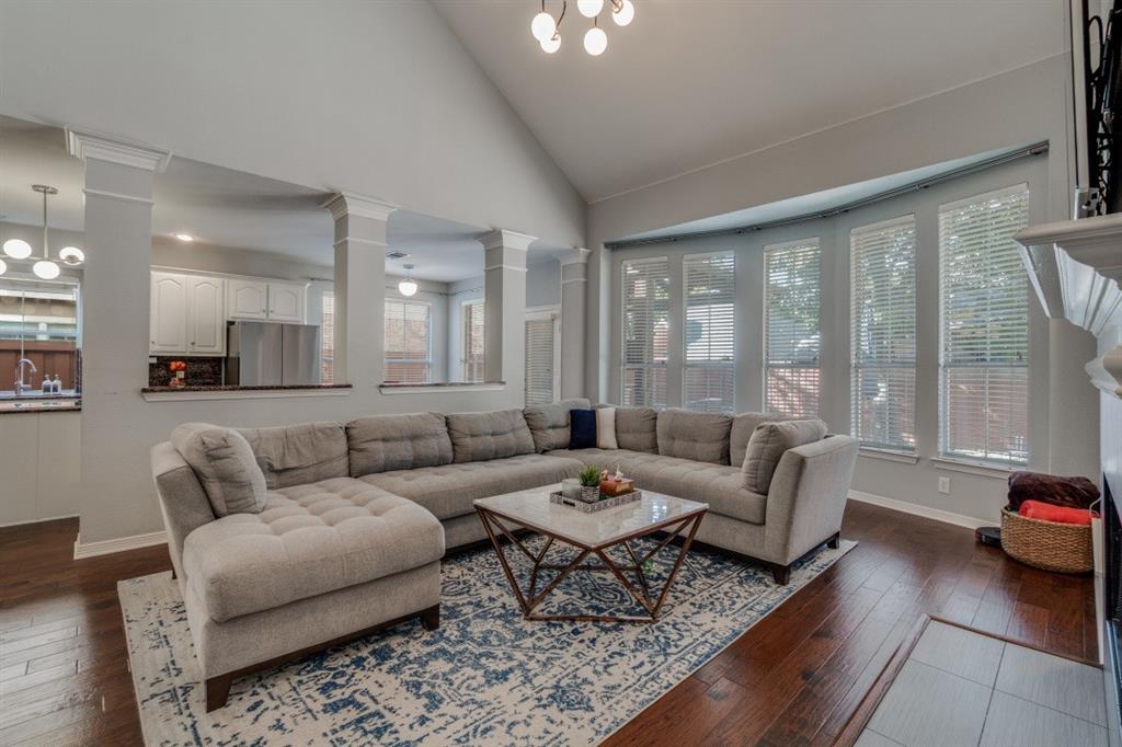 Enclave At White Rock - Residential