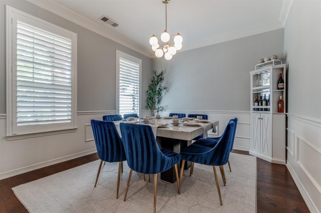 Enclave At White Rock - Residential