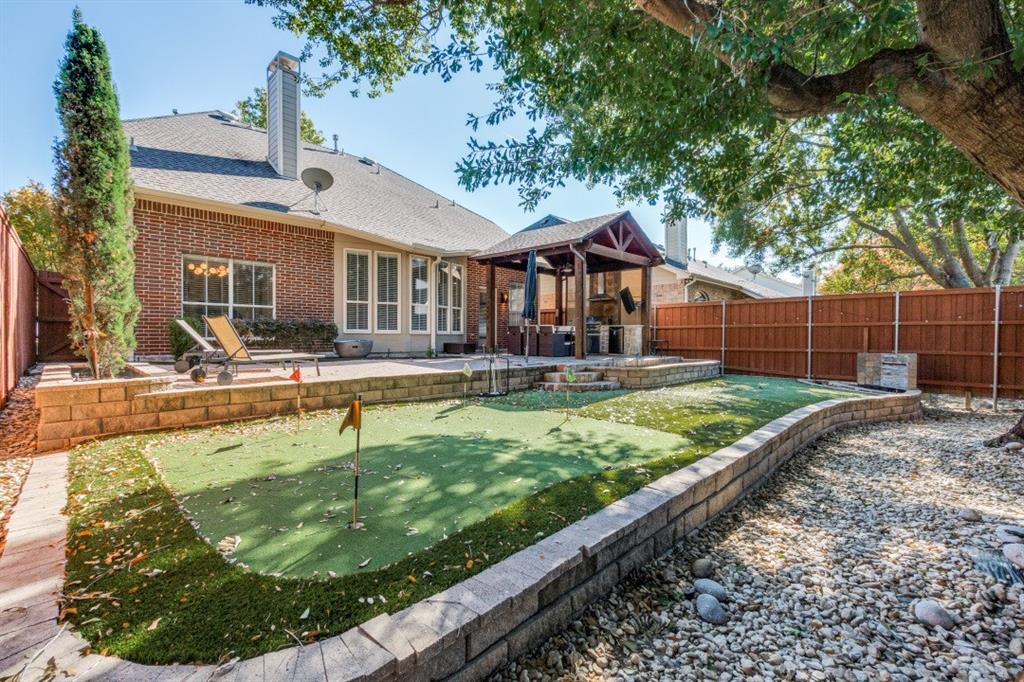 Enclave At White Rock - Residential