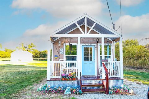 A home in Bowie