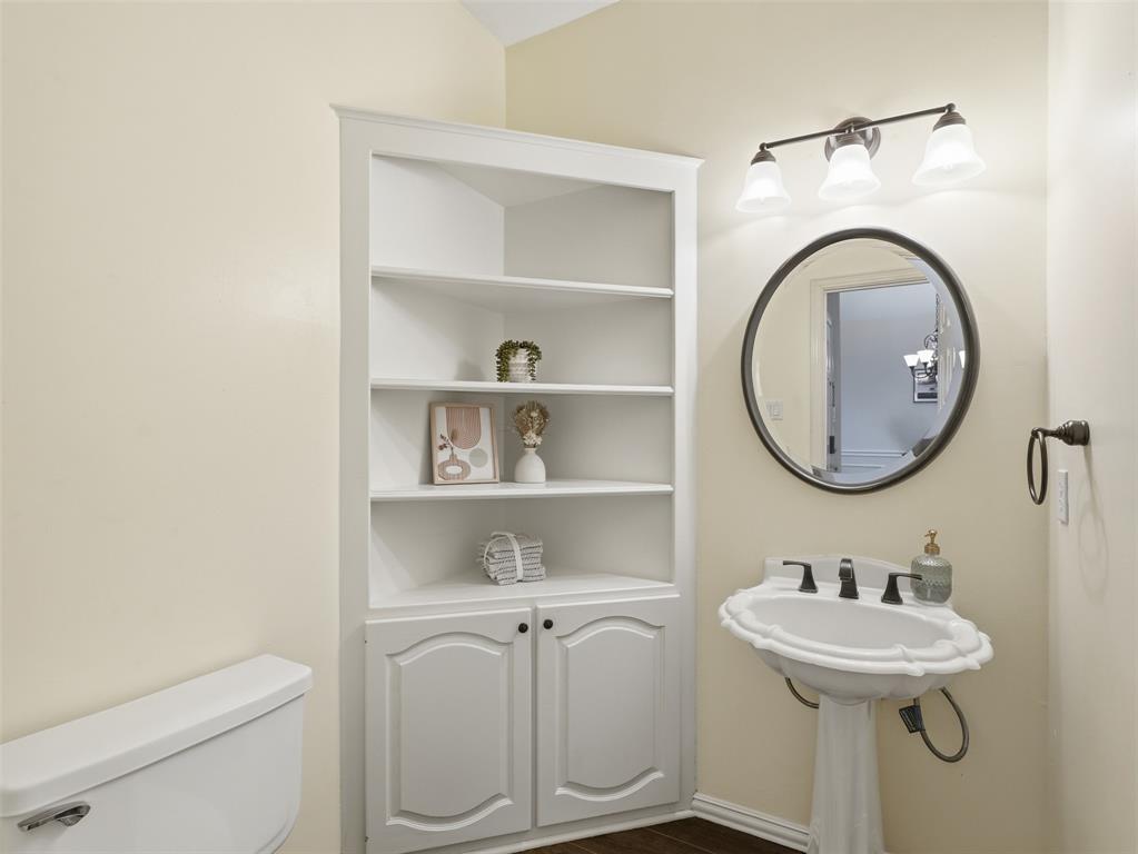 Oak Canyon - Residential