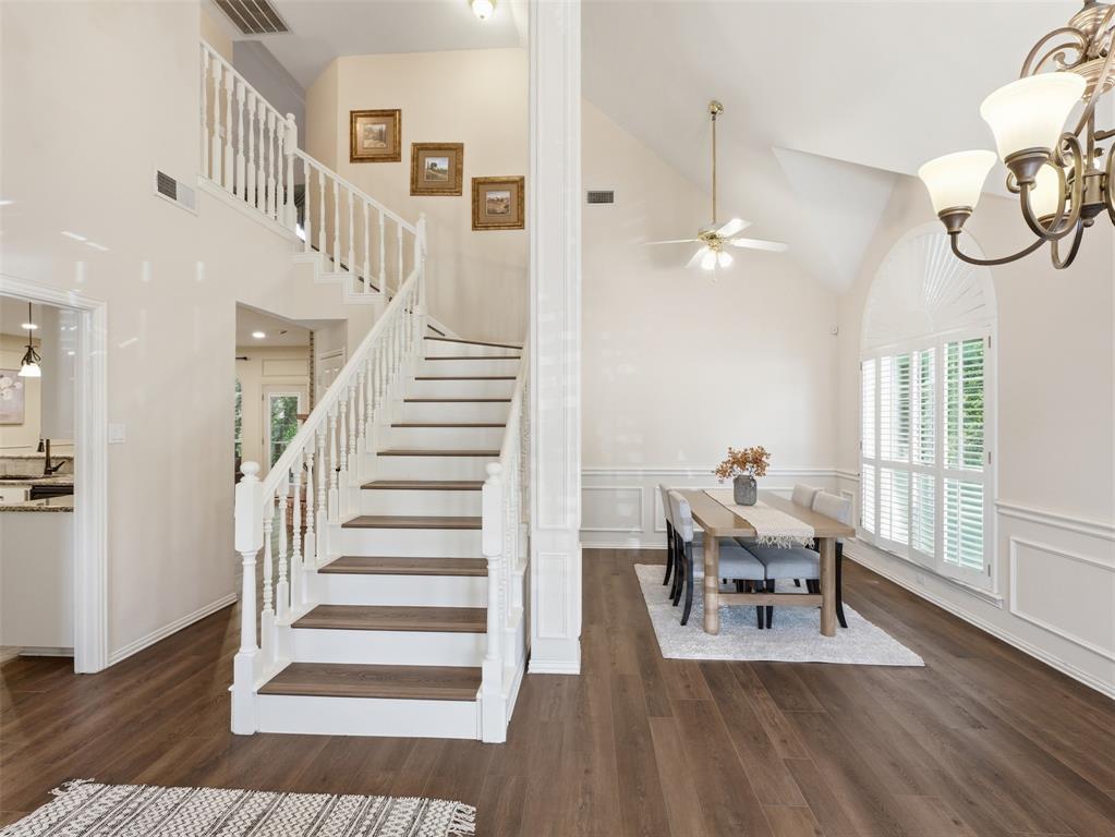Oak Canyon - Residential