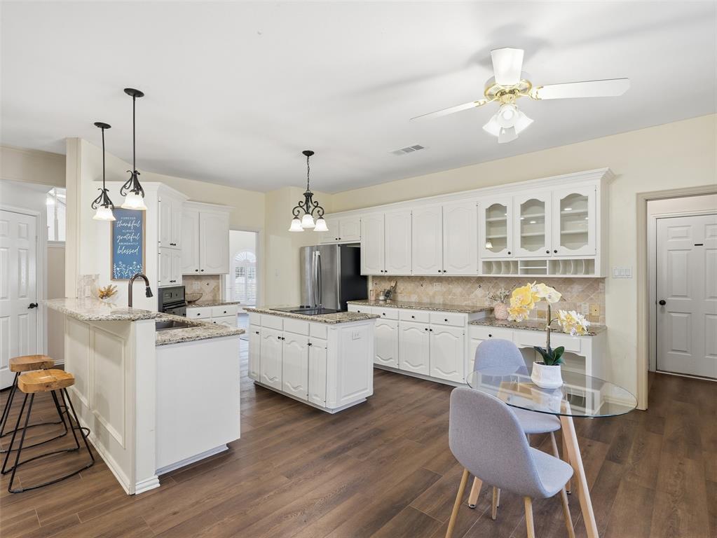 Oak Canyon - Residential
