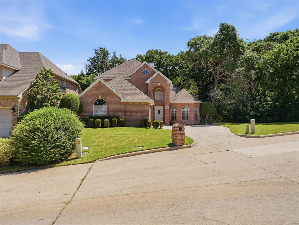 Oak Canyon - Residential