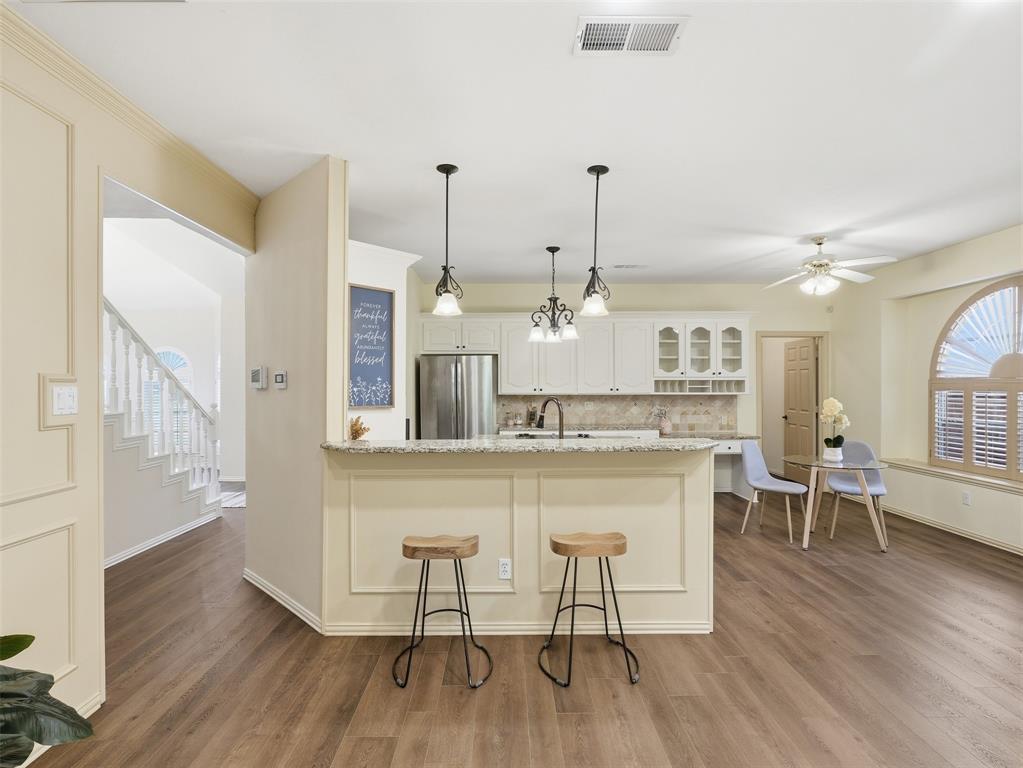 Oak Canyon - Residential