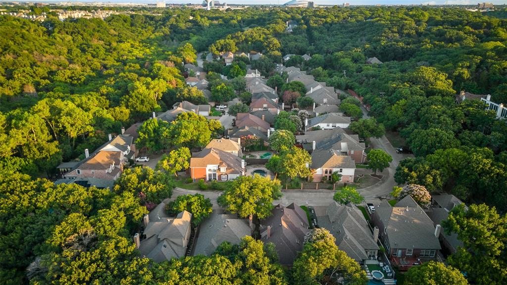 Oak Canyon - Residential