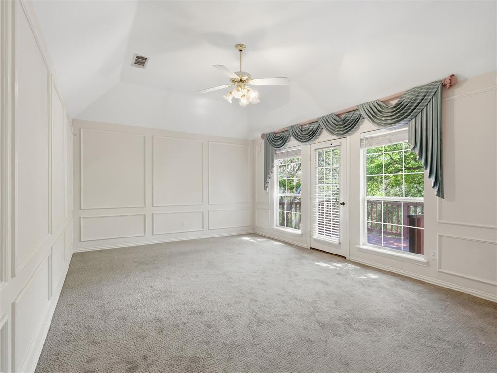 Oak Canyon - Residential