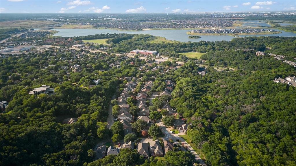 Oak Canyon - Residential