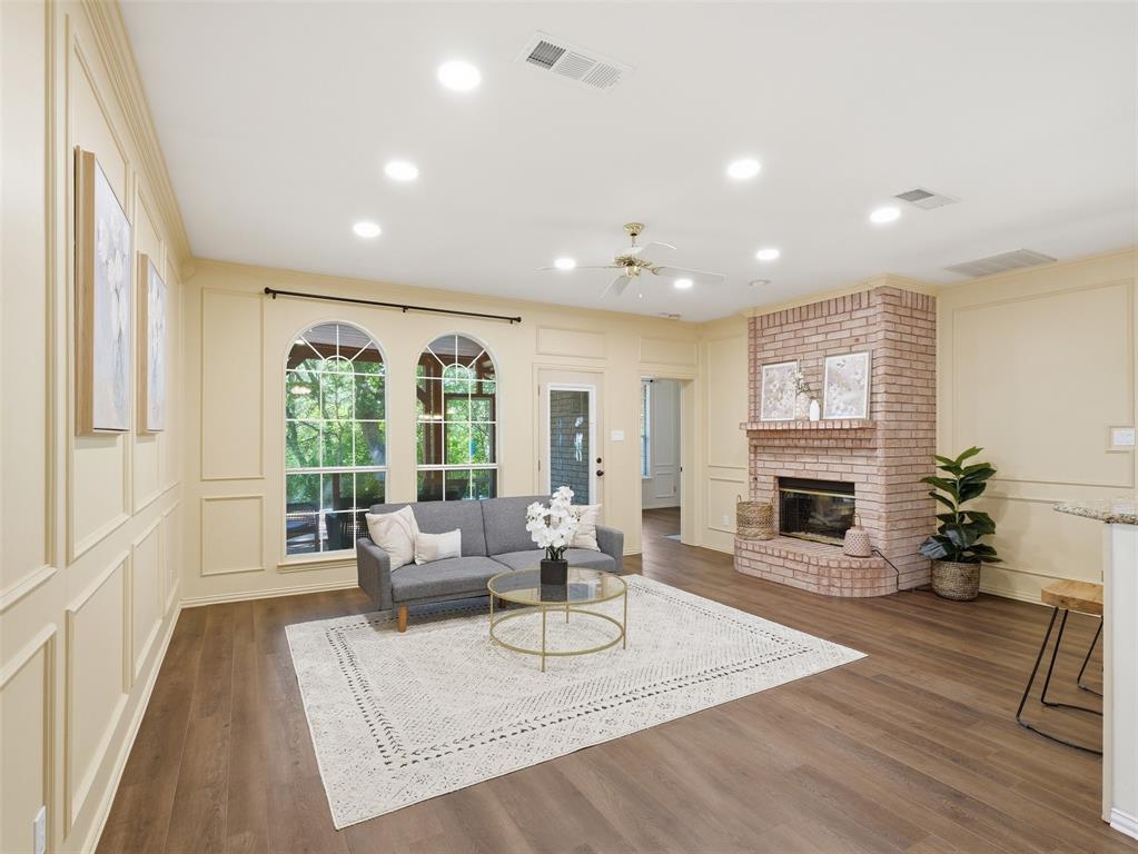 Oak Canyon - Residential