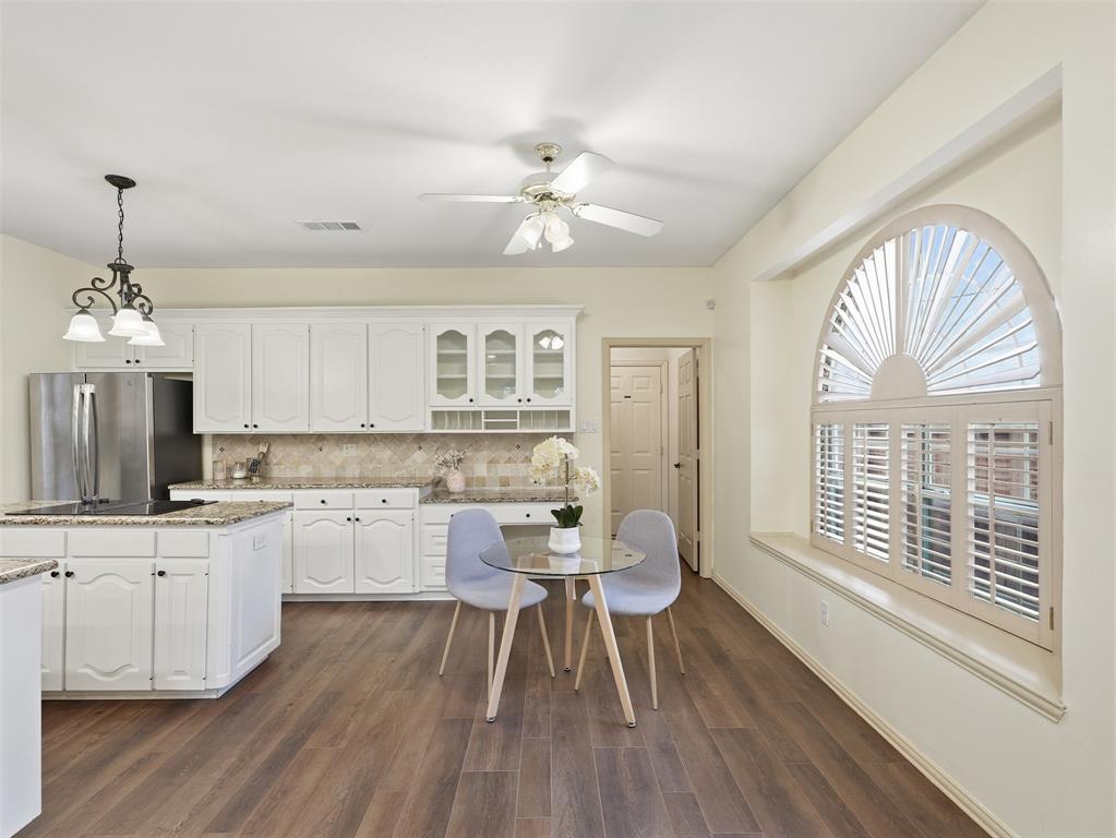 Oak Canyon - Residential