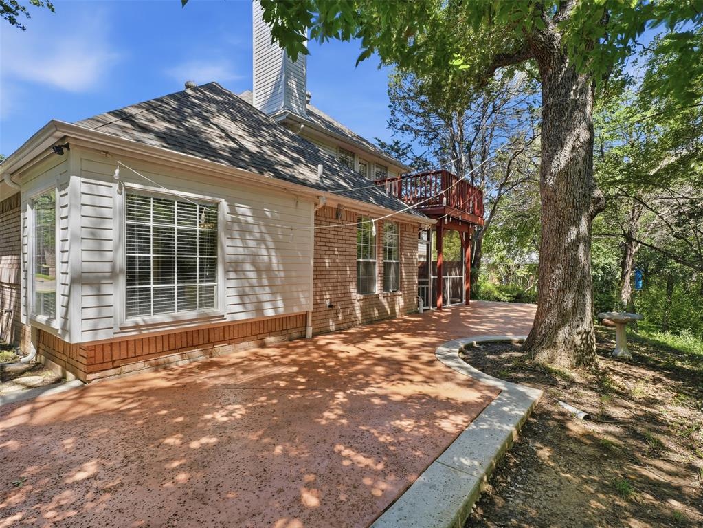 Oak Canyon - Residential